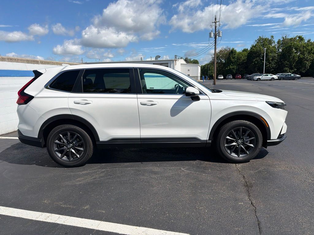 Thumbnail: 2026 Honda CR-V - 6