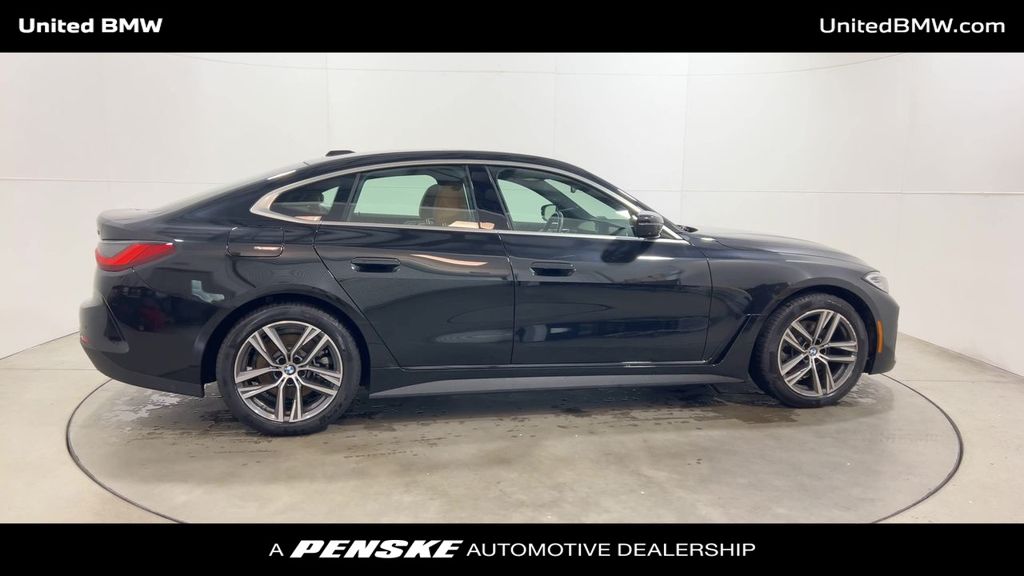 Thumbnail: 2024 BMW 4 Series - 9