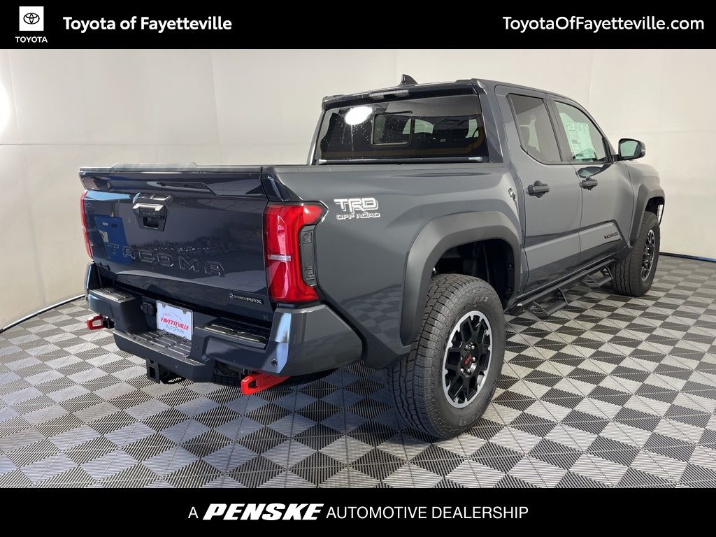 Thumbnail: 2025 Toyota Tacoma - 5