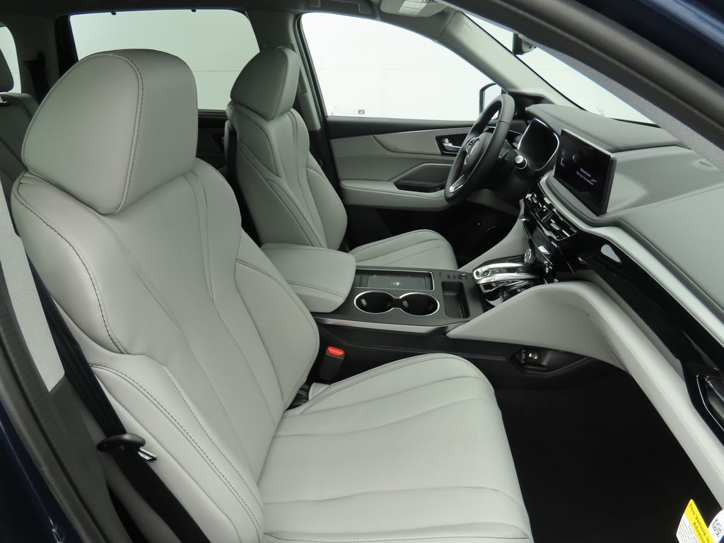 Thumbnail: 2026 Acura MDX - 22