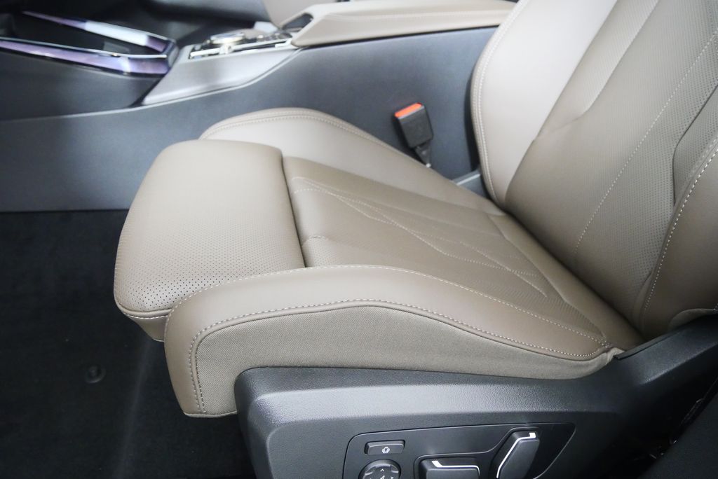 2025 BMW X3 3.0i 9