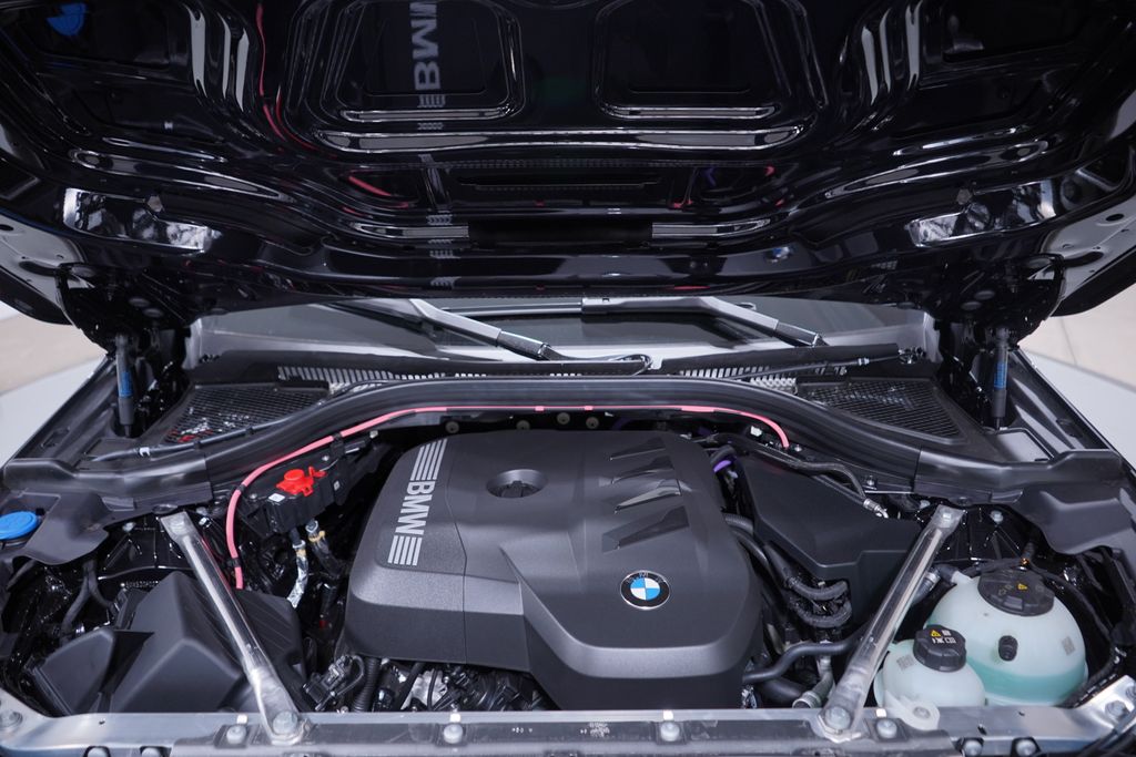 Thumbnail: 2026 BMW X3 - 14