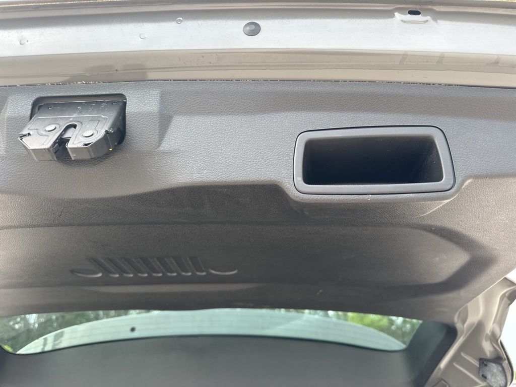 2019 Sting-Gray Clearcoat Jeep Renegade Sport FWD SUV