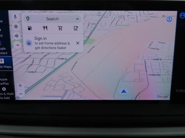 Thumbnail: 2026 Acura MDX - 16