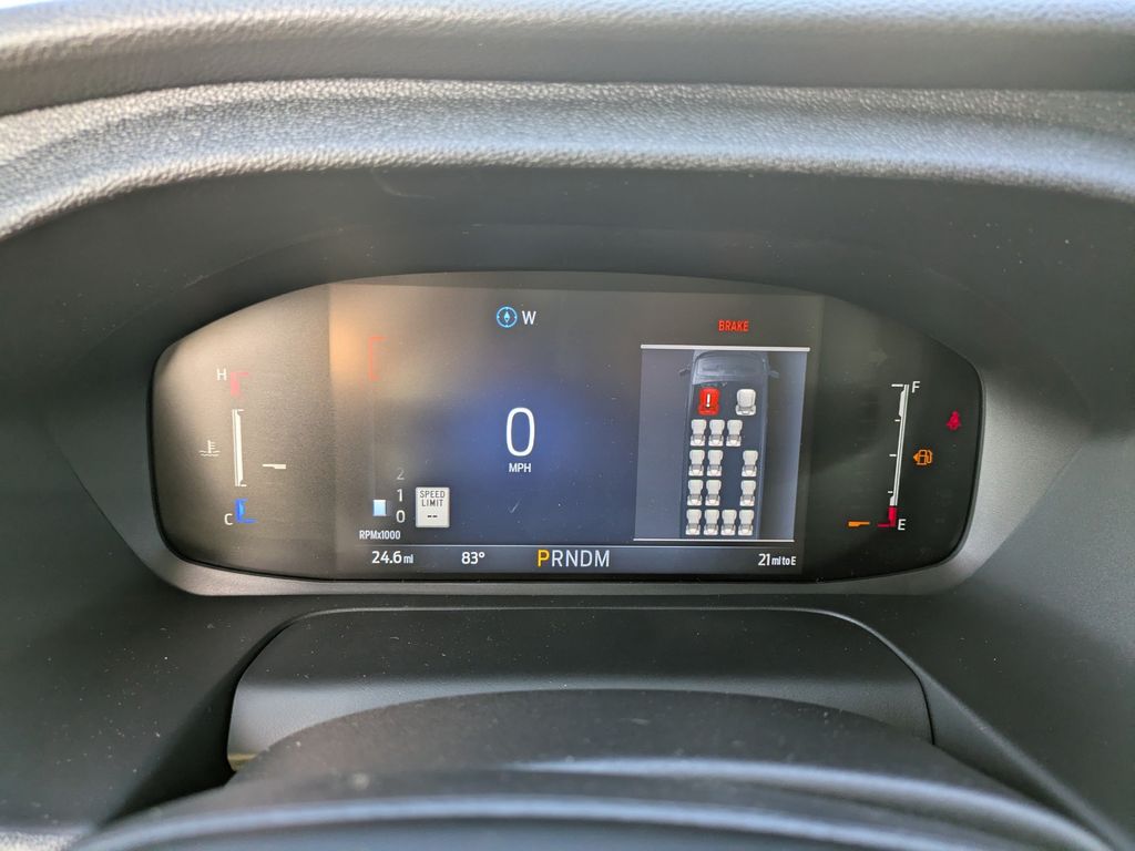 2026 Ford Transit-350 Passenger Van XLT