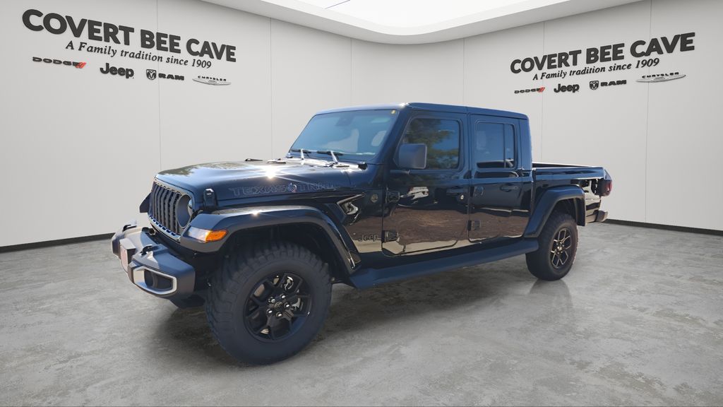 New Car 2025 Jeep Gladiator  For Sale Under $40,000 In Austin, Texas