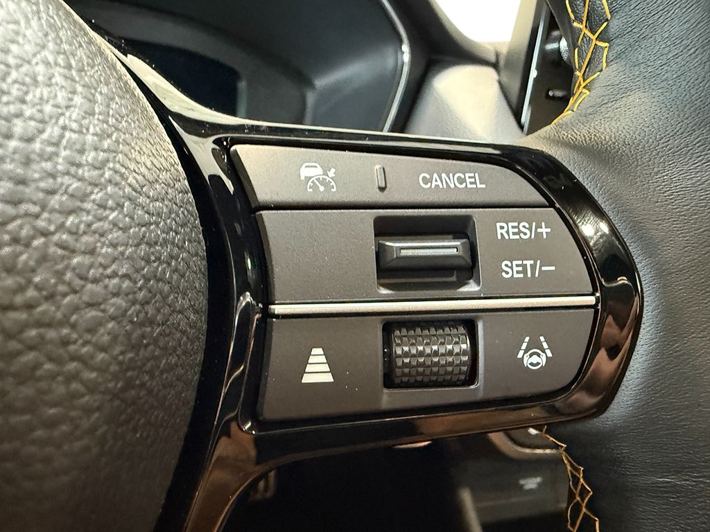 new 2026 Acura Integra car, priced at $41,095