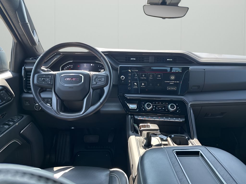 Used Car 2022 Gmc Sierra 1500  At4x For Sale In Austin, Texas