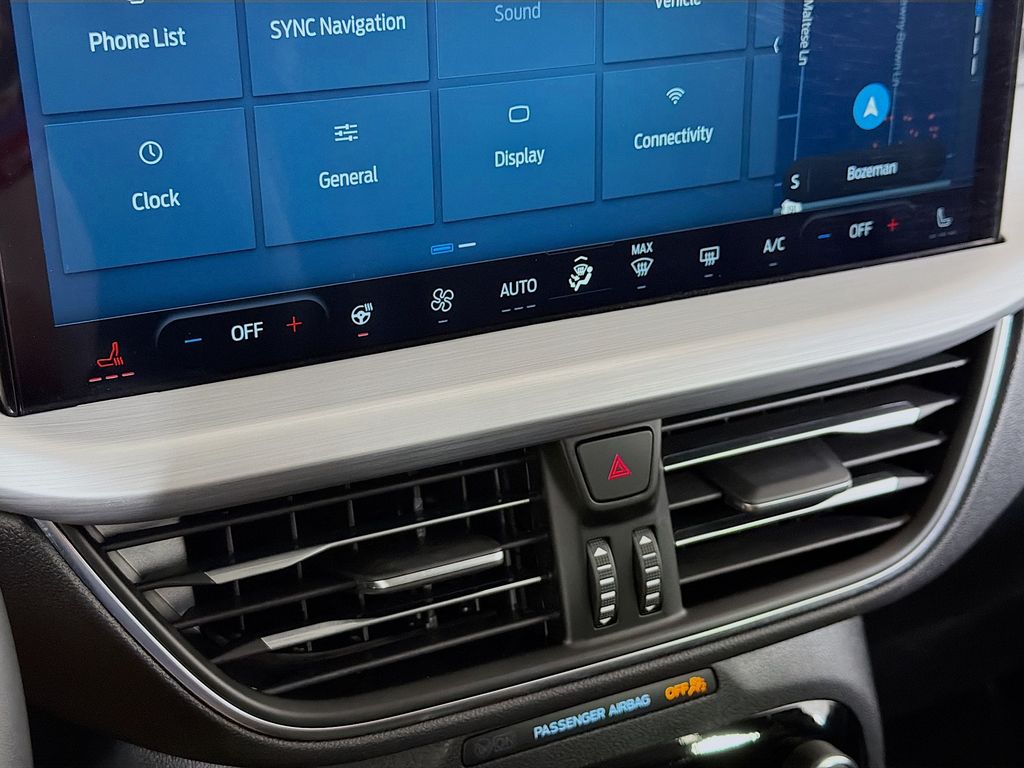 Used 2025 Ford Escape SUV