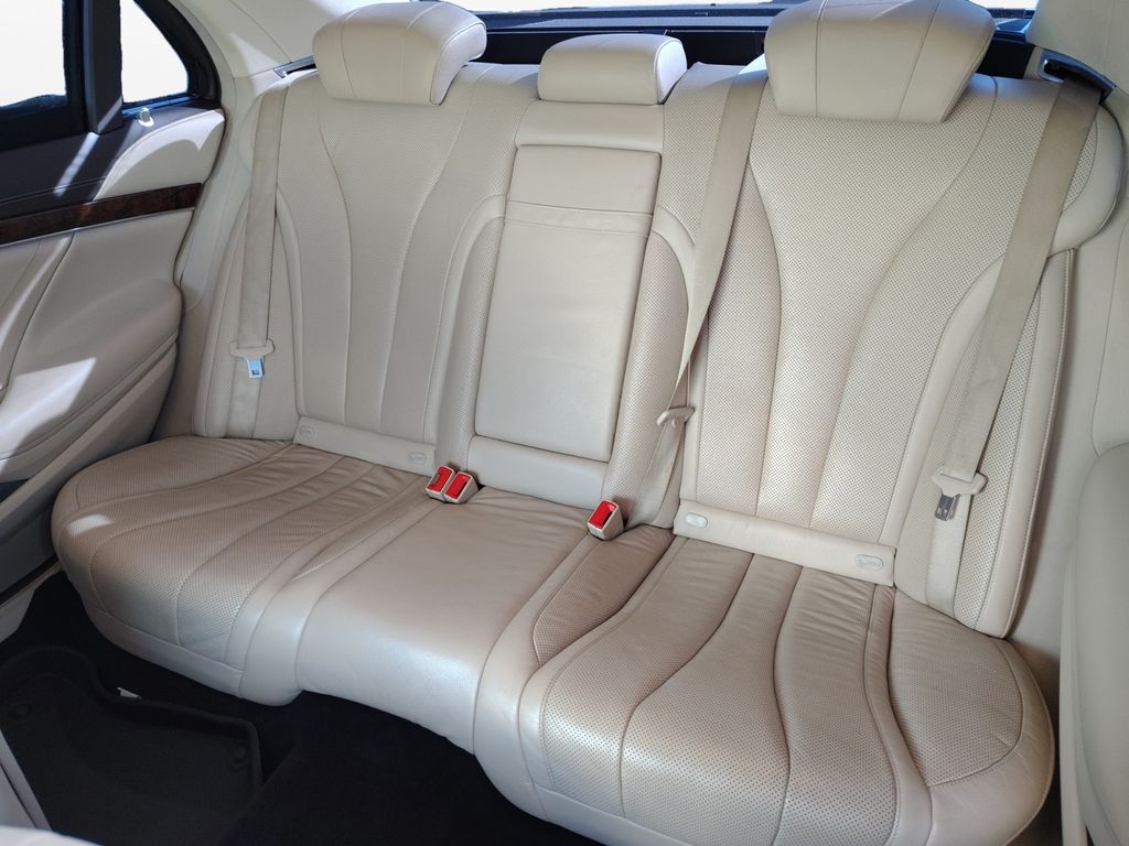 Used Car 2014 Mercedes-benz S-class  S 550 For Sale In Austin, Texas