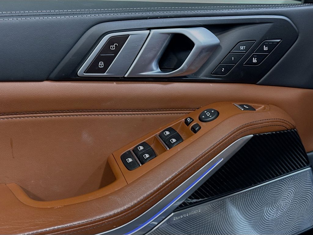Thumbnail: 2024 BMW X5 - 3