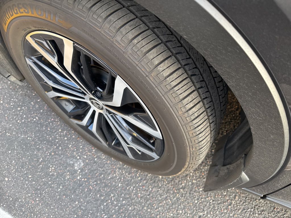 Thumbnail: 2023 Toyota Crown - 6