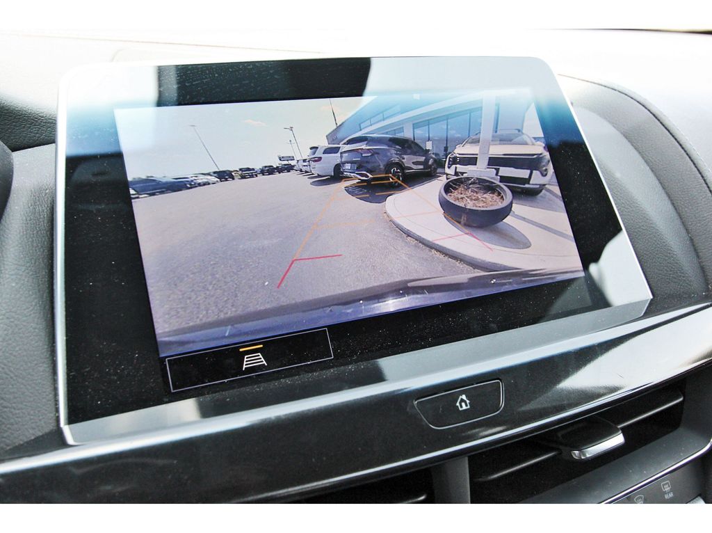 Used 2023 Cadillac CT5 Sedan