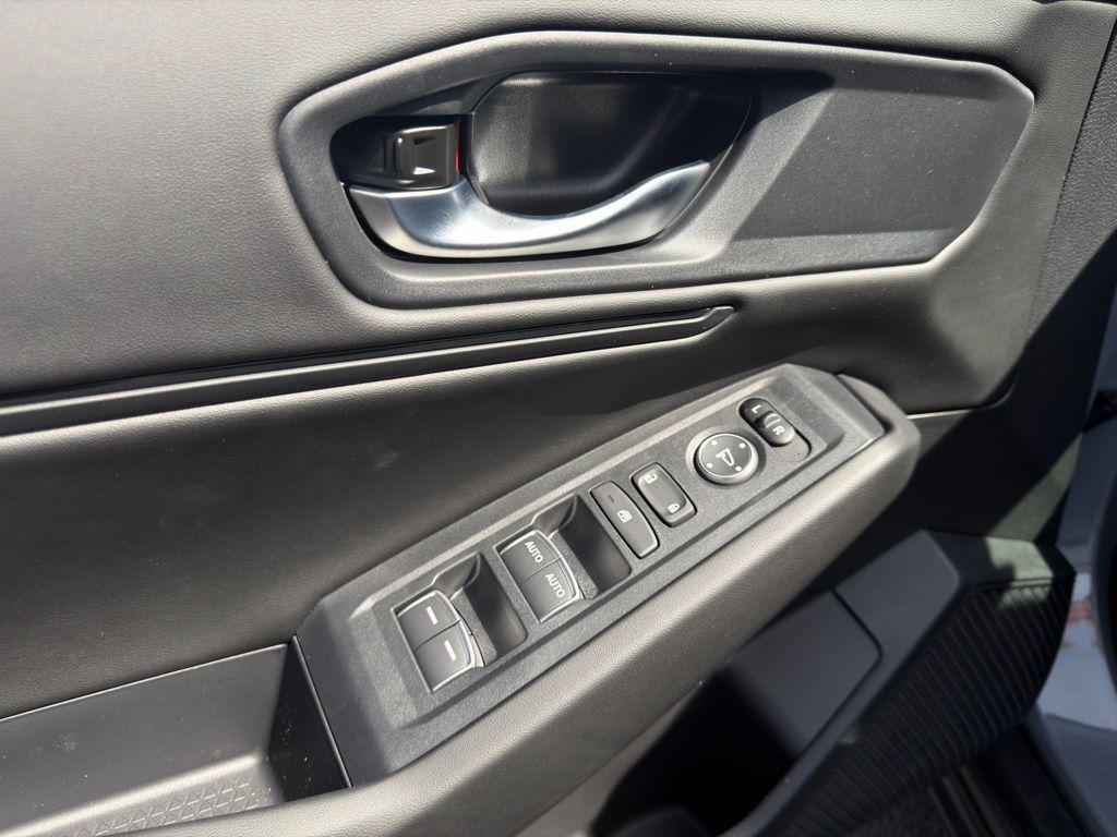 Thumbnail: 2026 Honda Accord - 26