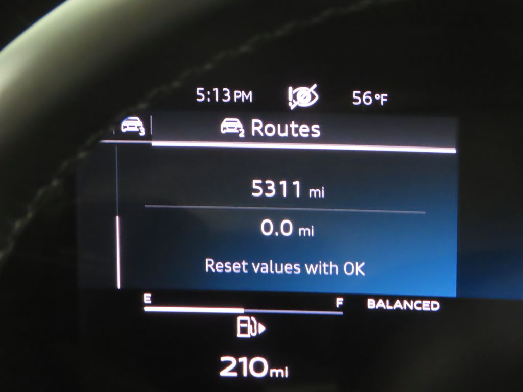 Thumbnail: 2025 Audi A5 - 14