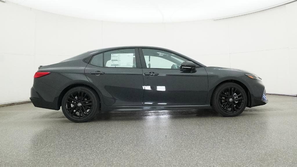 Thumbnail: 2026 Toyota Camry - 11