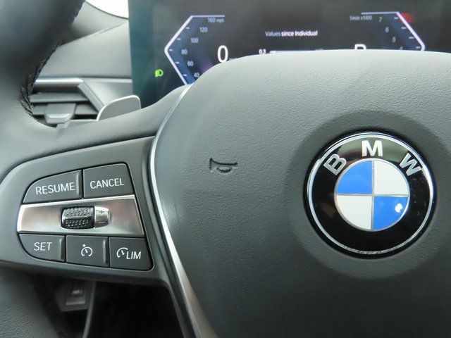 Thumbnail: 2023 BMW 3 Series - 11