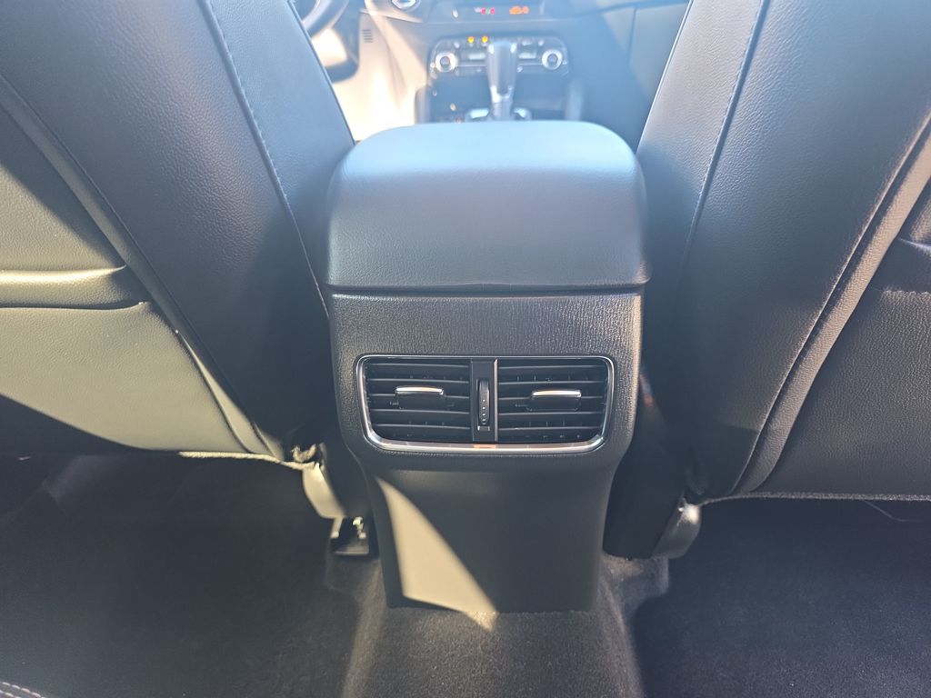 Certified Used 2025 Red Mazda 2.5 S Preferred Package image 37