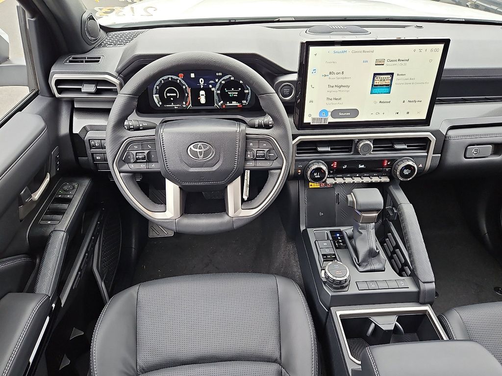 Thumbnail: 2025 Toyota 4Runner - 8