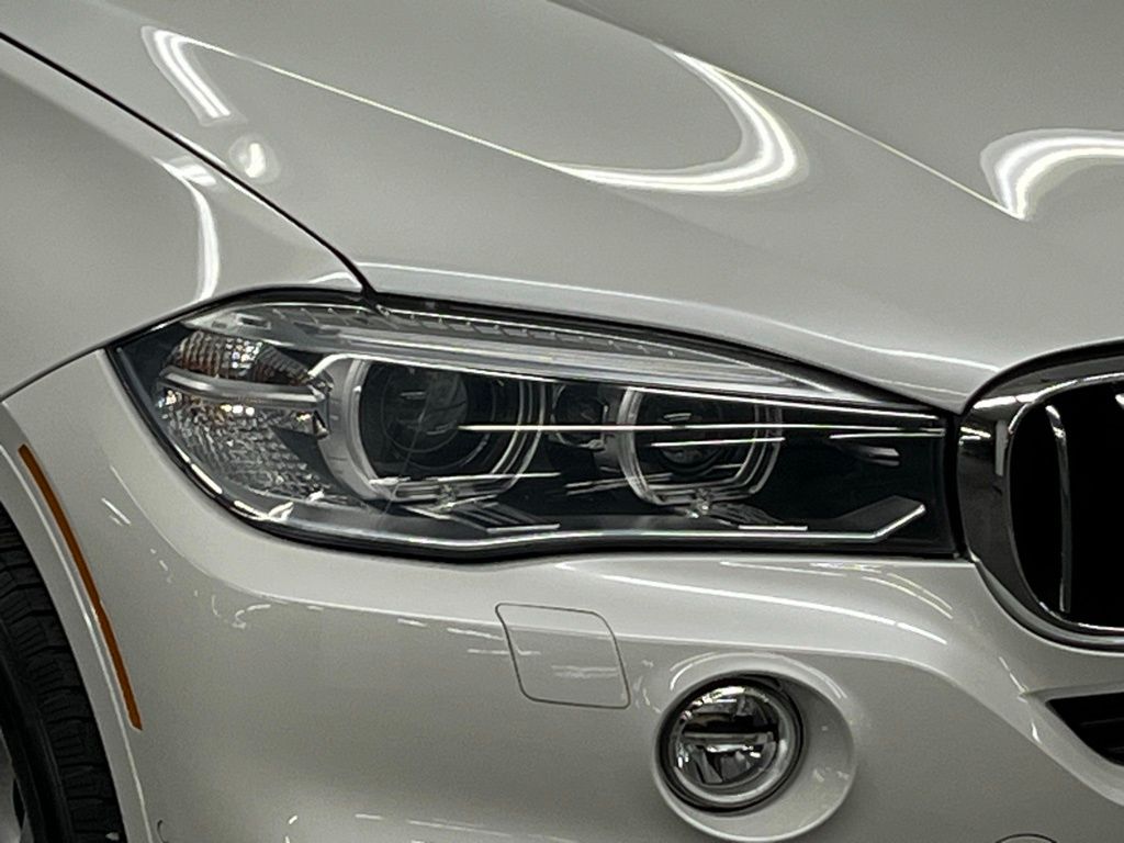 2014 BMW X5 xDrive35i 40