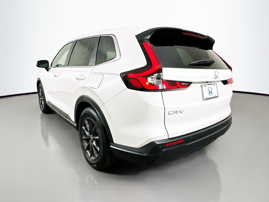 Thumbnail: 2026 Honda CR-V - 7
