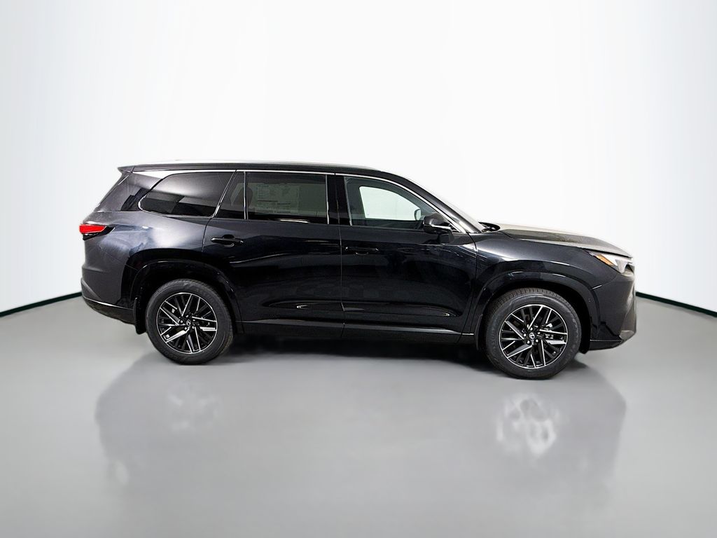 Thumbnail: 2026 Lexus TX - 4