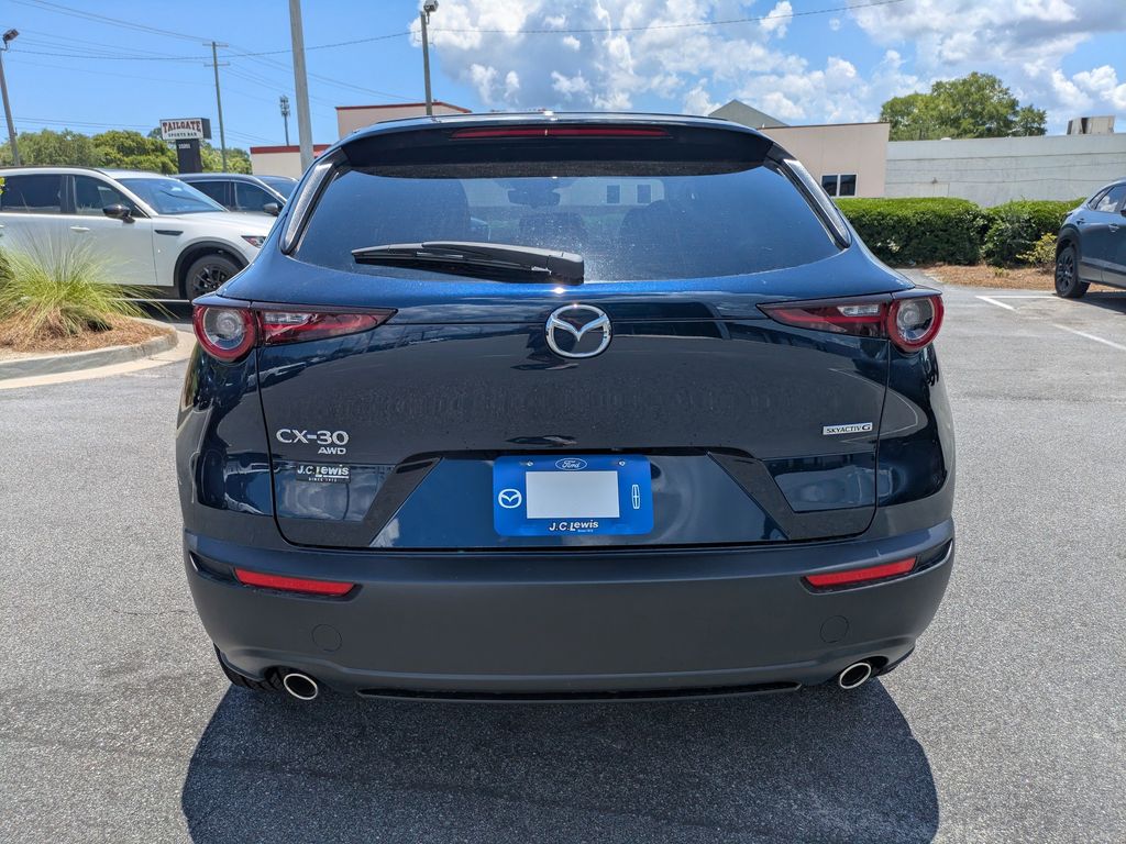 2026 Mazda CX-30 2.5 S Select Sport