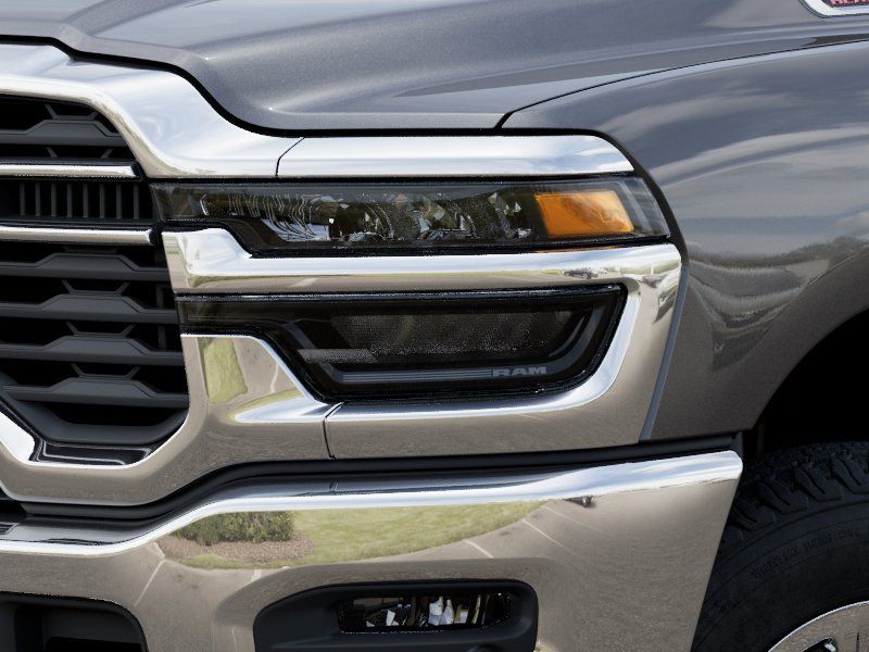 New 2026 Ram 2500 Truck