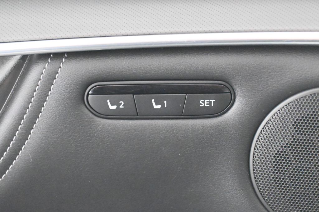 Thumbnail: 2025 INFINITI QX55 - 28