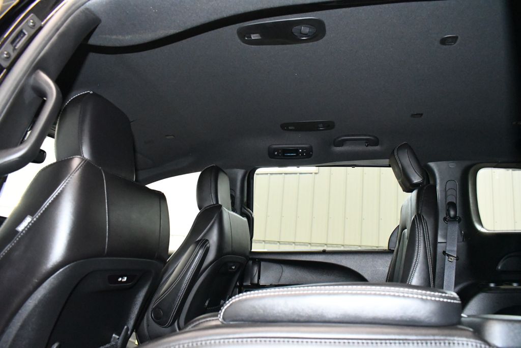 Used 2026 Black Chrysler Select image 30