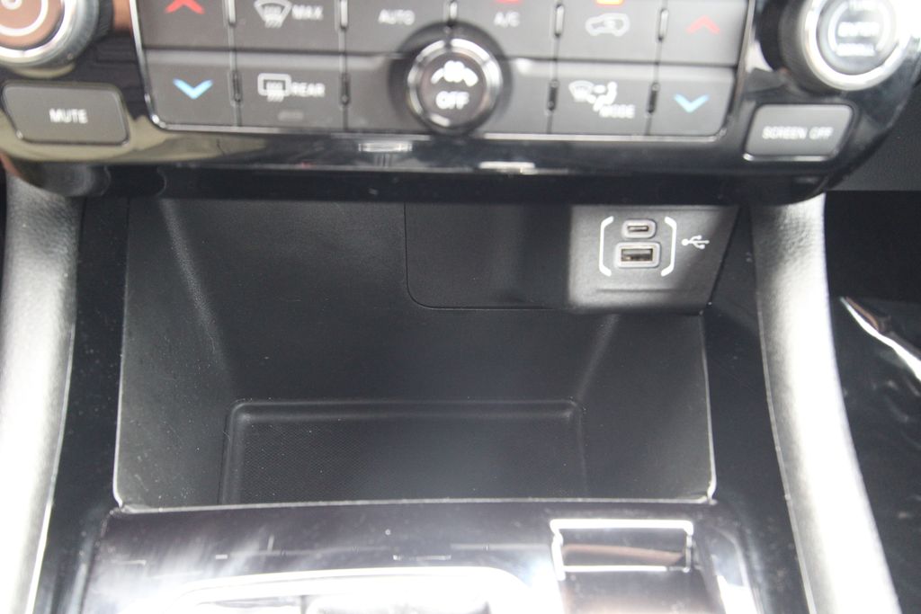 Used 2026 Jeep Compass SUV