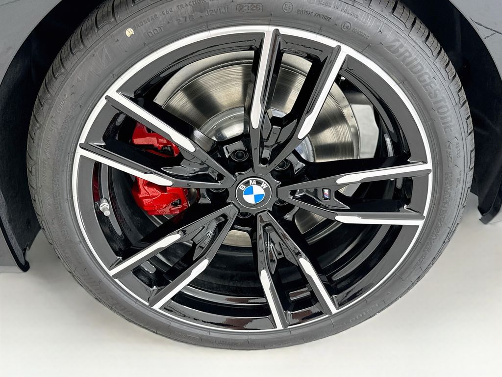 Thumbnail: 2027 BMW 4 Series - 28
