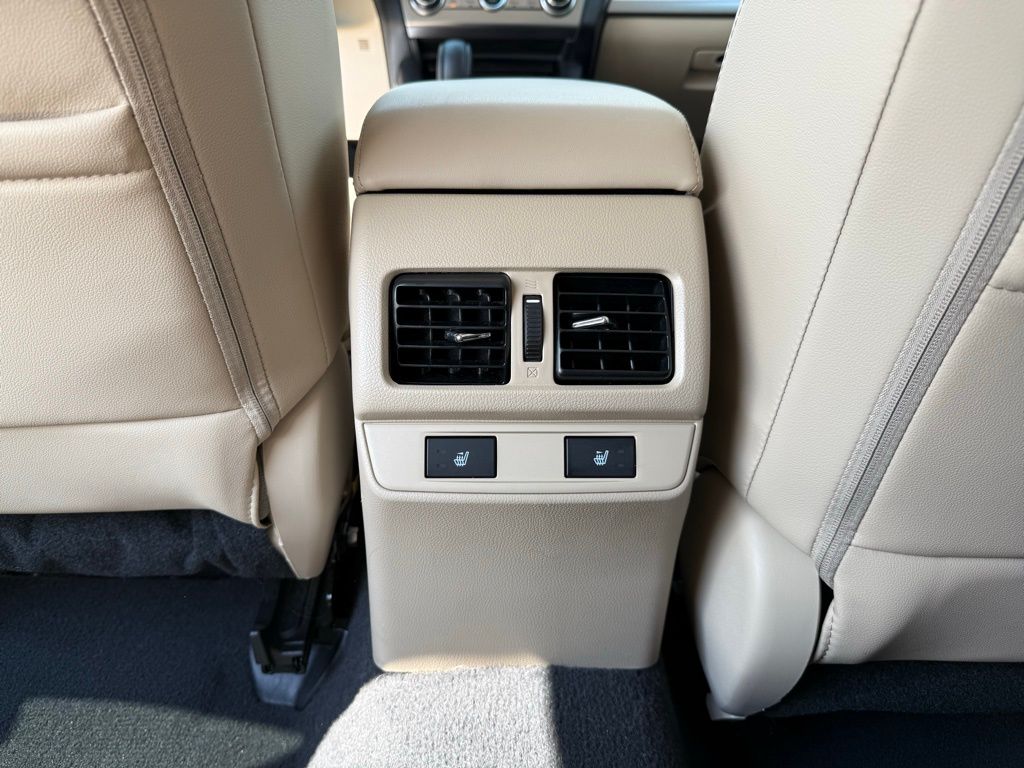 Thumbnail: 2017 Subaru Outback - 26