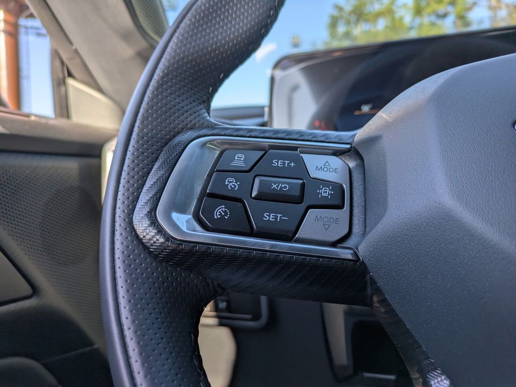 2025 Ford Mustang GT Premium Fastback