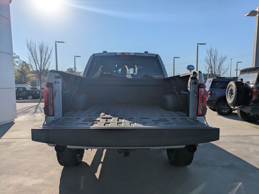 2026 Ford F-150 Rocky Ridge