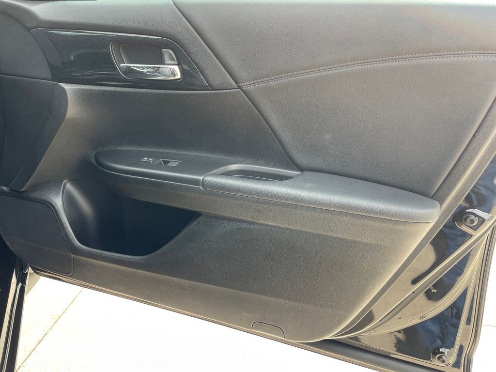 Used Car 2014 Honda Accord  Sport For Sale Under $20,000 In Georgetown, Texas