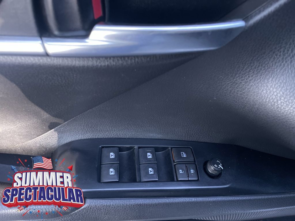 Used 2020 Toyota Camry Sedan