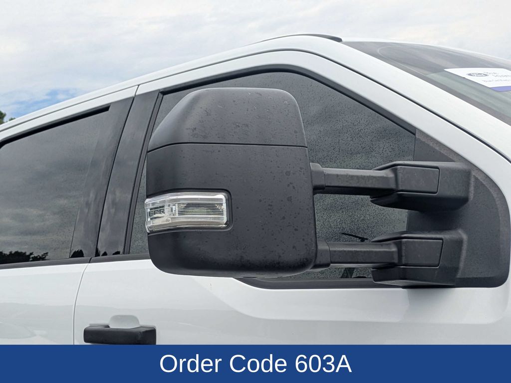 2024 Ford F-250 Super Duty XLT