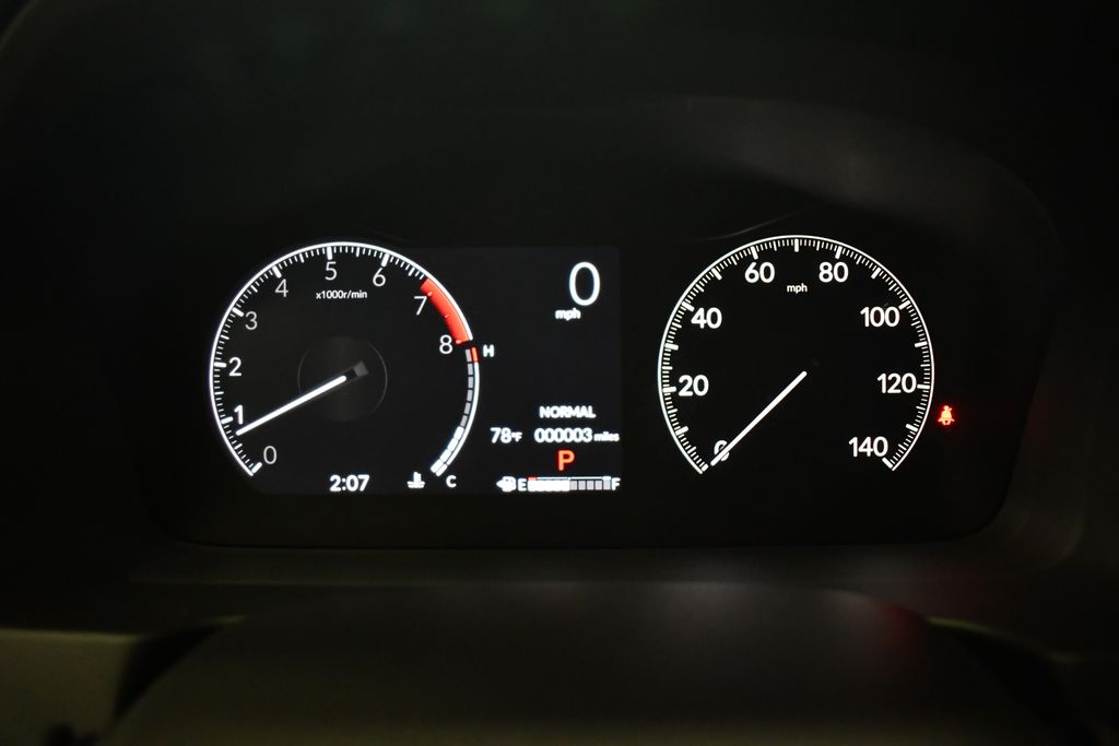 Thumbnail: 2026 Honda Ridgeline - 17