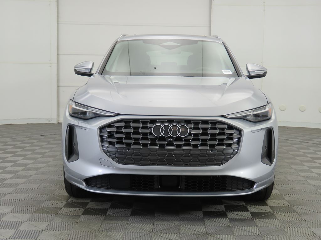 Thumbnail: 2025 Audi Q5 - 2