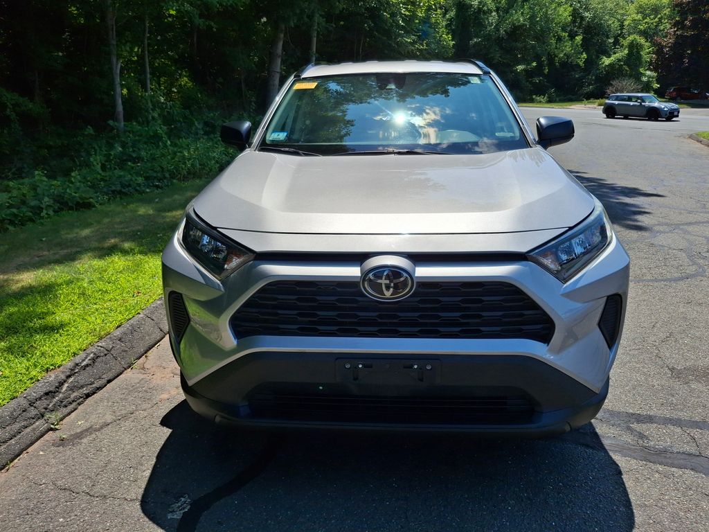 Used 2019 Toyota RAV4 SUV