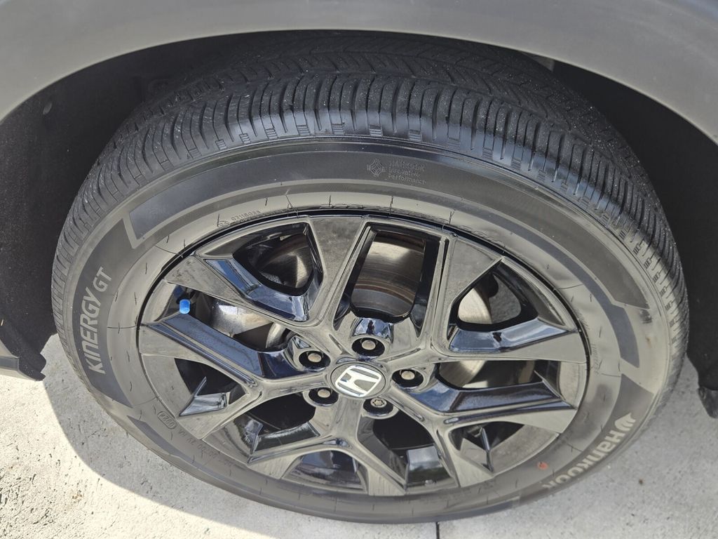 2024 Honda HR-V - $25,686