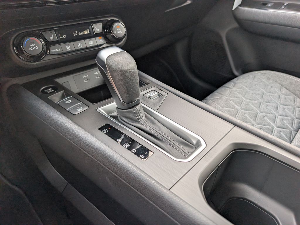 New 2026 Nissan Kicks SUV