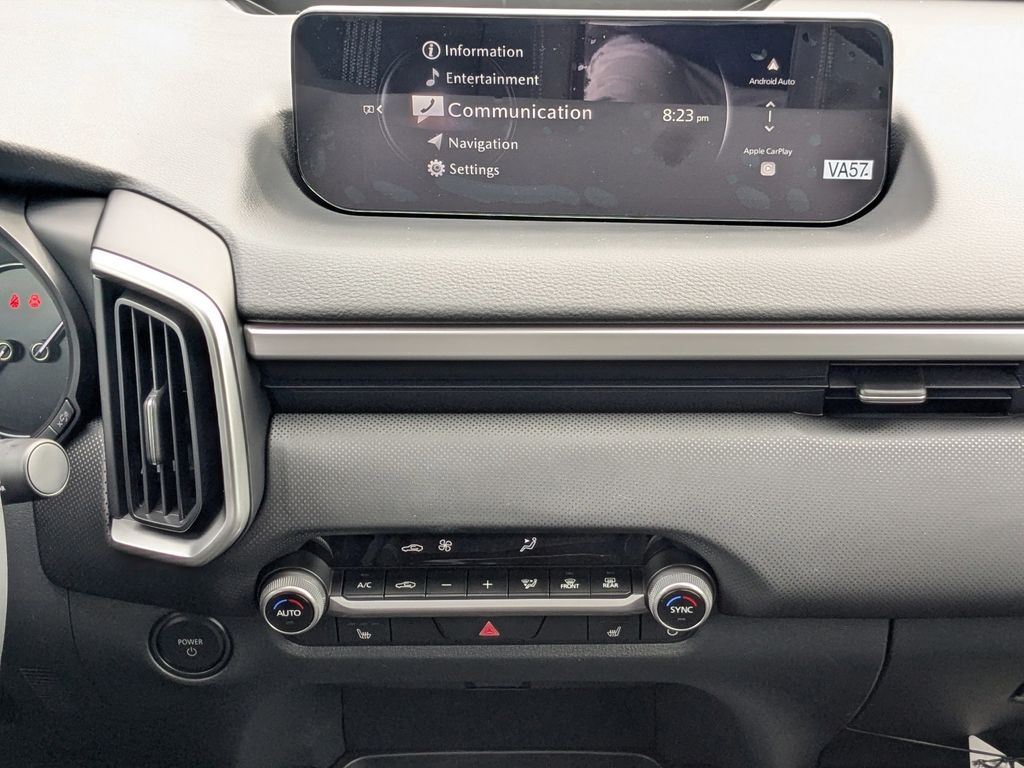 2026 Mazda CX-50 Hybrid Preferred