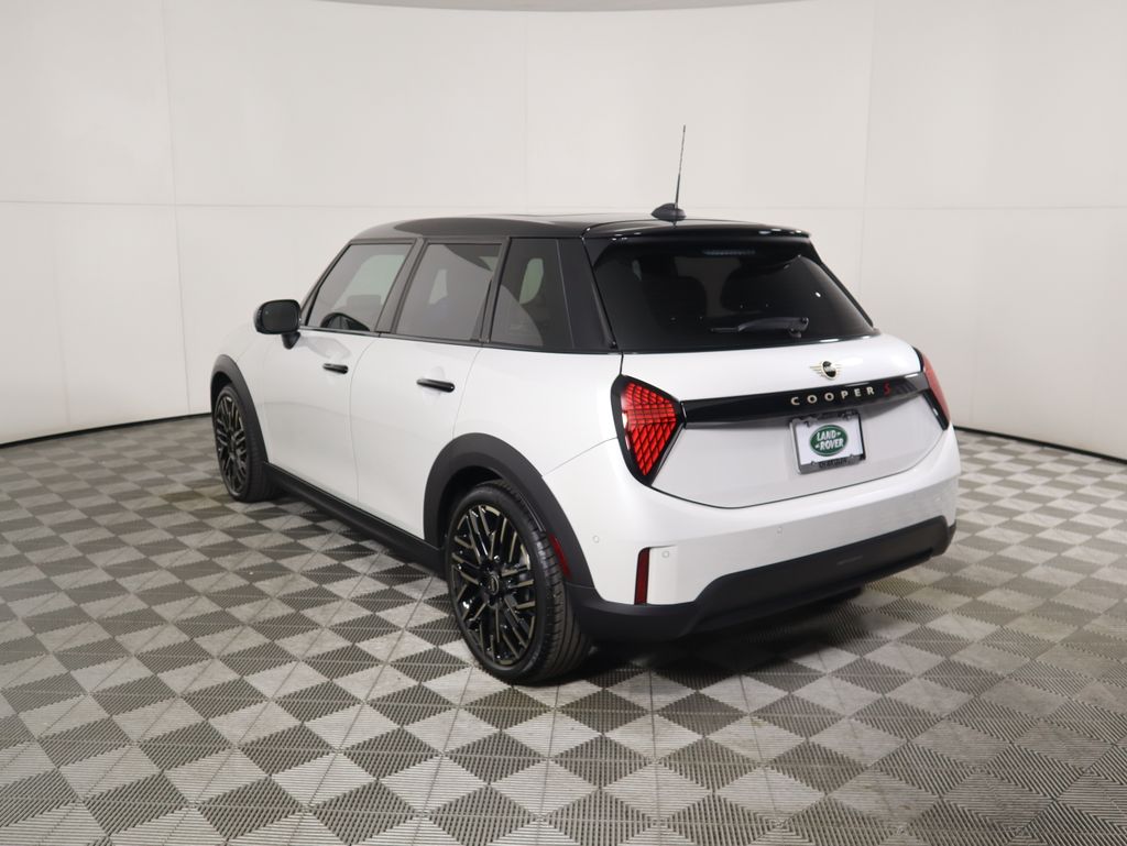 Thumbnail: 2025 MINI Cooper - 7
