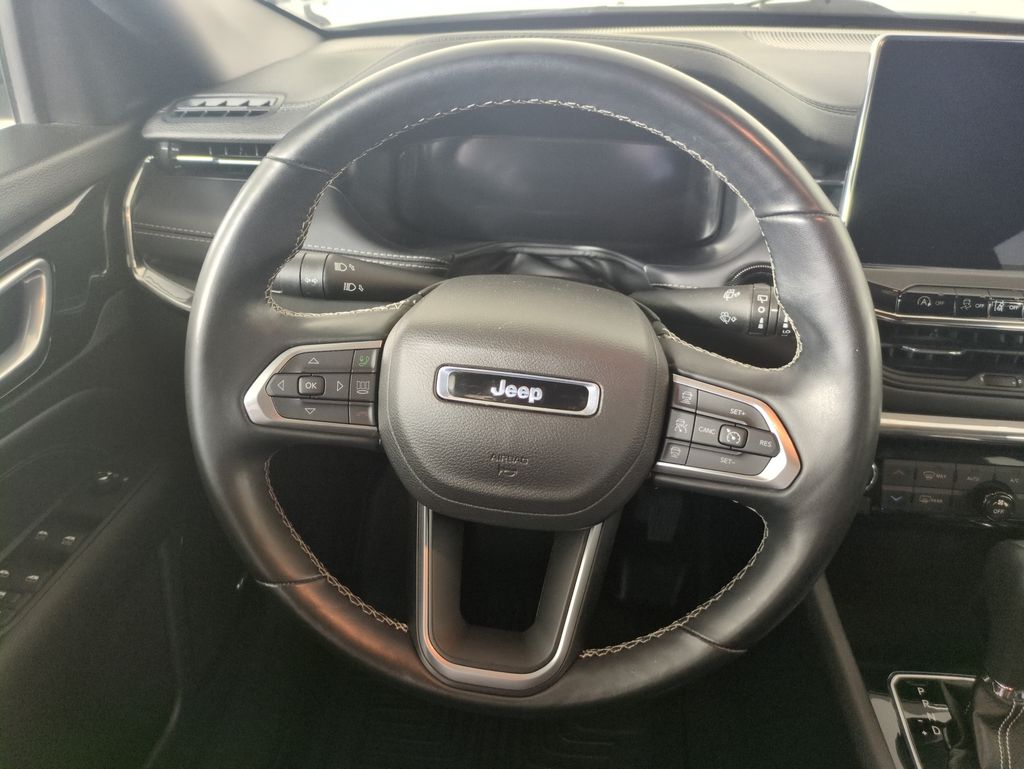 Used 2022 Jeep Compass For Sale in Fort Wayne, IN