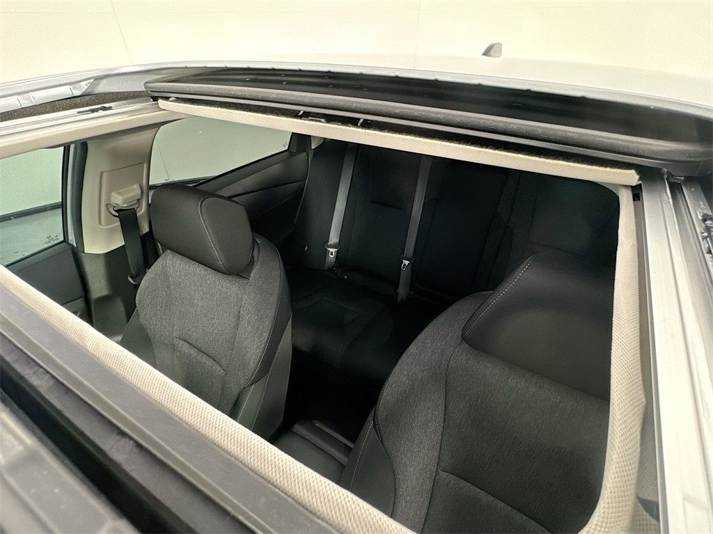 2025 Honda Accord SE photo