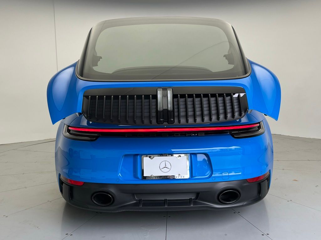 Thumbnail: 2023 Porsche 911 - 19