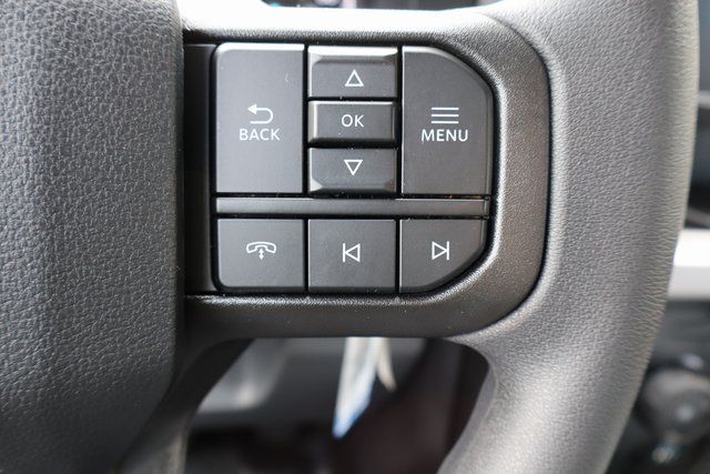 new 2026 Ford F-550SD car, priced at $81,150