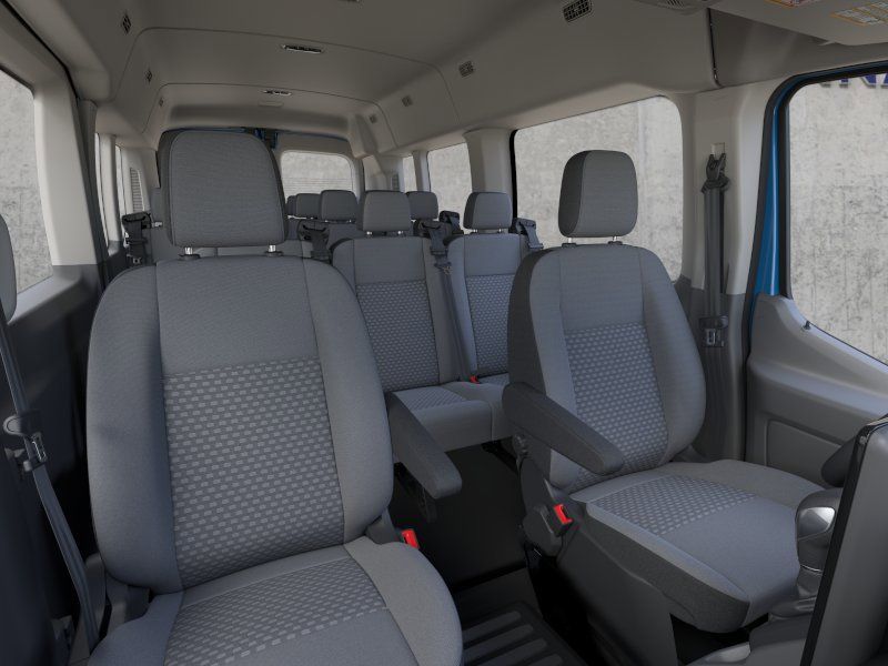 2026 Ford Transit-350 XLT